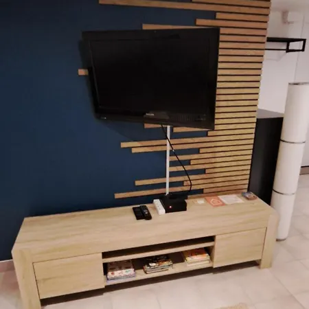 Appartement Cocoon