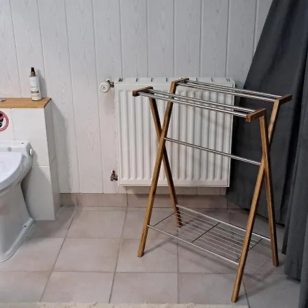 Appartement Cocoon *