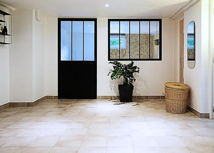 Cocoon 公寓 *